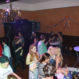 90er-Jahre-Party — Bild 31